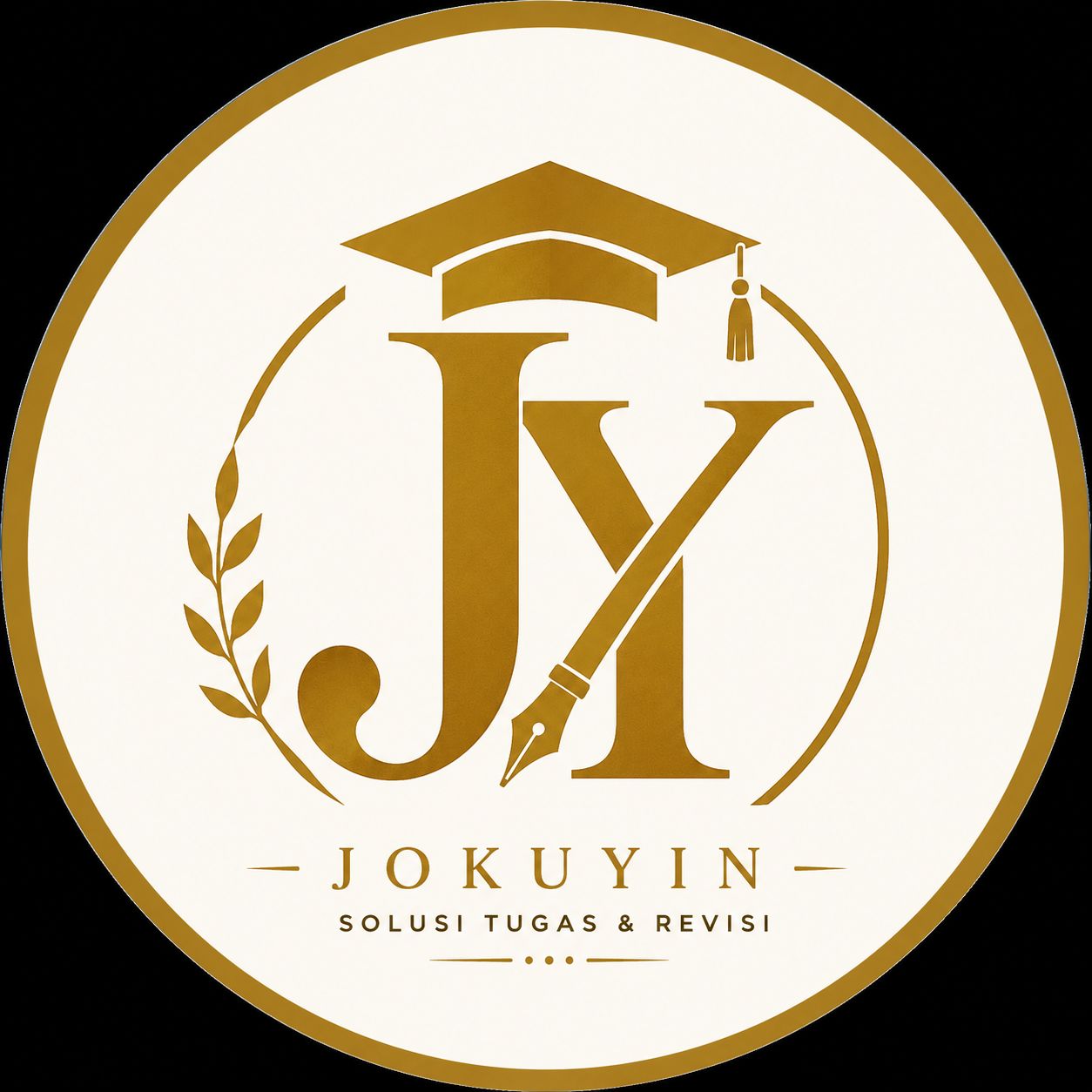 Logo Jokuyin